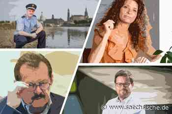 Dresden: Diese Menschen haben Dresden 2021 bewegt - Sächsische.de