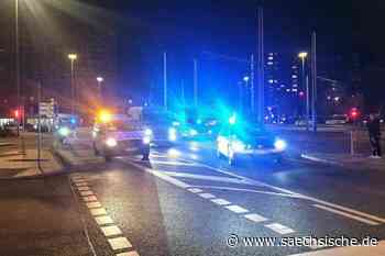 Bedrohung und Beleidigung bei Corona-Demos in Dresden - Sächsische.de