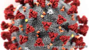 Corona-Fälle in Dresden, 18. Dezember - Neustadt-Geflüster - Neustadt-Geflüster