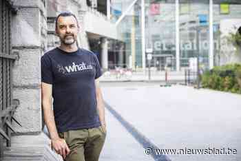 Manu Claeys over arrest Raad van State: “Hoe gaan actiegroepen uitleggen dat bewoners nog jaren langs een stilgelegde werf wonen?”