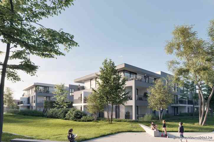 Makelaars in Hoogstraten verwachten geen daling van vastgoedprijzen in 2022 : “Nieuwbouw is heel gegeerd”