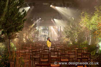 Es Devlin awarded CBE in Queen’s New Year Honours list