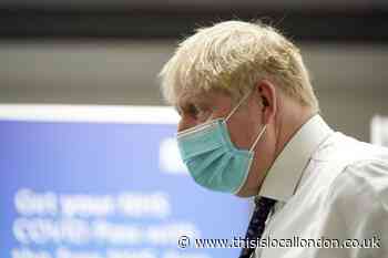 Boris Johnson Covid announcement: Key points with Plan B restrictions to stay