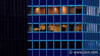 America's Great Resignation continued at record pace in November