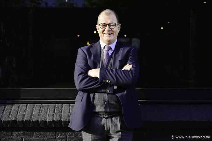 “Meneer Hoeyberghs tast de grens niet af, hij laat luidruchtig weten dat hij daarover wenst te gaan”