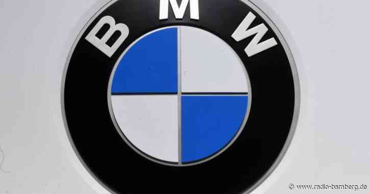 Marke BMW erzielt Rekordabsatz