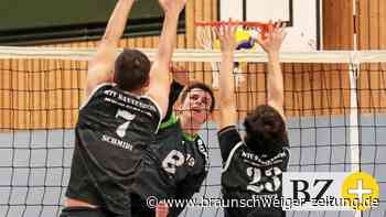 VfL-Volleyballer stellen Saisonwertung infrage