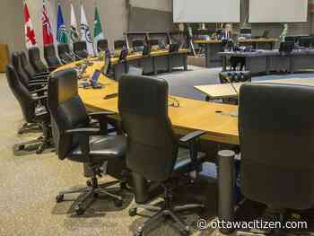 Denley: Let's resolve to inject new talent into city council in 2022