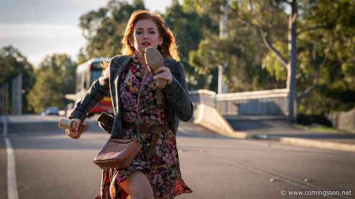 Wolf Like Me Trailer: Isla Fisher and Josh Gad Lead Supernatural Dramedy
