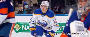 LNH: trois nouveaux cas COVID chez les Sabres