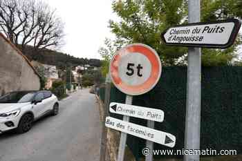 Le forcené interpellé par le Raid à Trans-en-Provence est incarcéré