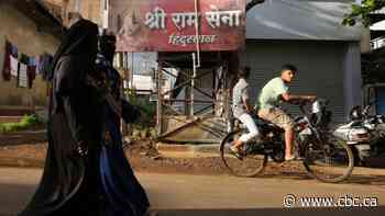 Fake online auction of Indian Muslim women sparks outrage; 2 suspects detained