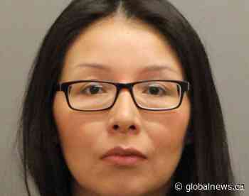 Saskatchewan RCMP request public assistance in locating wanted woman