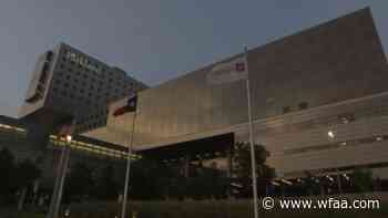 DFW COVID updates: Parkland Hospital opens 3rd ward for coronavirus patients - WFAA.com