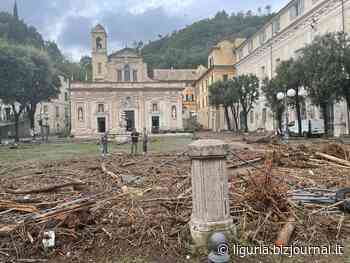 Ispra, in Liguria il 18,6% dei beni culturali esposto ad alto rischio alluvioni | Liguria Business Journal - Bizjournal.it - Liguria