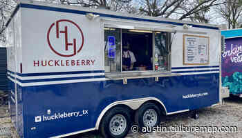 5 things to know in Austin food right now: Seafood truck nets new far-out location - CultureMap Austin