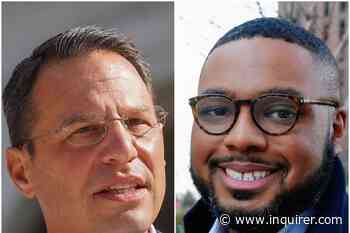 Josh Shapiro wants Austin Davis, a 32-year-old Western Pa. lawmaker, to be his lieutenant governor - The Philadelphia Inquirer