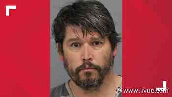 Austin man arrested in case of missing Kentucky teen - KVUE.com