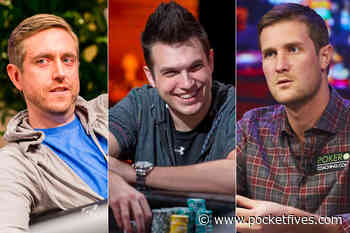 Doug Polk, Brad Owen, Andrew Neeme Announce Co-Ownership of Austin's The Lodge Poker Club - PocketFives