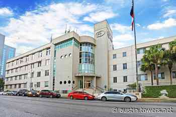 Avenue Lofts Sold in Fourth Major Downtown Austin Condo Buyout - TOWERS Austin