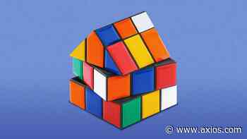 Austin housing hot takes for 2022 - Axios