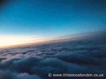Travelling and Why I Missed It - Elaha Moosa, Gumley House Convent School