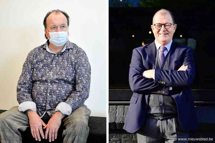 Na veroordeling Jeff Hoeyberghs: waar stopt recht op vrijheid van meningsuiting? “Er is wel degelijk een grens”