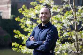 Bollaert lost ervaren Vuylsteke de Laps af als schepen: “Een markt voor Hove zou een mooie realisatie zijn”