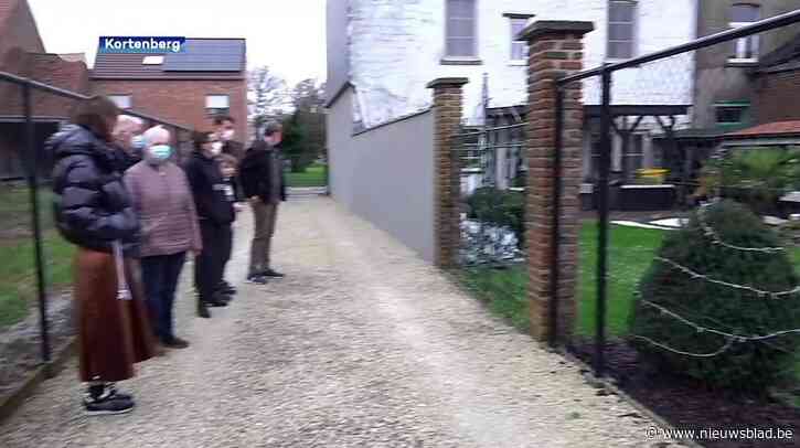 Al derde keer in twee jaar tijd brand, buren zijn radeloos: “Wat gaat er de volgende keer gebeuren?”