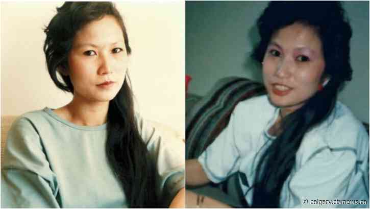 'I do hope to find an answer': Son seeks closure decades after mom went missing in Calgary