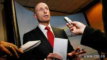 CEO of world's largest fertilizer maker Nutrien leaves job abruptly after 8 months