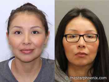 RCMP seek help finding woman in suspected child abuse case