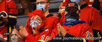 Les Flames abandonnent officiellement le projet d’un nouvel aréna