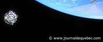 Le bouclier thermique du télescope James Webb déployé, étape cruciale de la mission