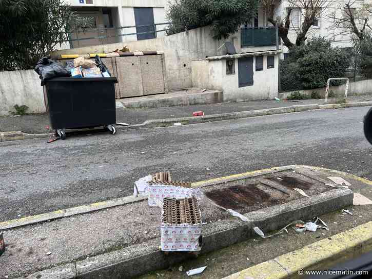 Violences, outrages, incendies... Au moins neuf convocations en justice après le réveillon de la Saint-Sylvestre à Nice