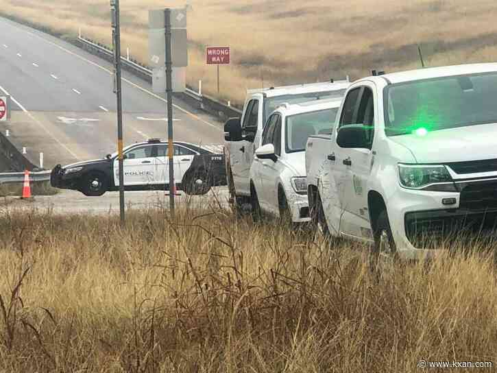 APD identifies woman who died in multi-vehicle crash on RM 2222