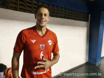 Com Lorena de volta, Vila Nova divulga elenco para Superliga B - Esporte Goiano