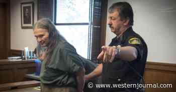 Sign of the Times: Notorious Male Serial Killer Gains Access to Untold Vulnerable Women