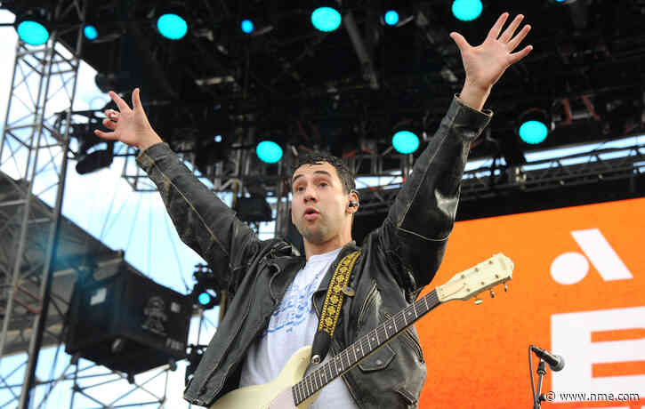 Jack Antonoff says Bleachers’ fourth album will land in 2022