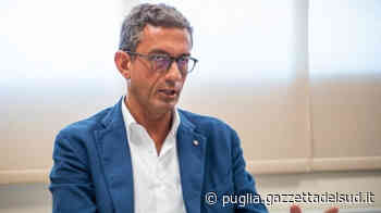 Trani, il sindaco Bottaro pronto ad azzerare la giunta. Spazio alla minoranza di centrosinistra - Messina