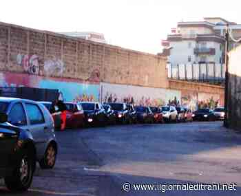 Trani, tutti di nuovo al drive-in del tampone: il servizio era fermo dal 29 dicembre - ilgiornaleditrani - Radio Bombo