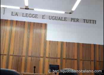 Trani, convegno nazionale su "La Riforma Cartabia della Giustizia" - Il Quotidiano Italiano - Bari