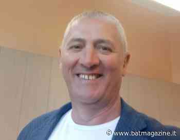 Trani - Dopo 40 anni di servizio va in pensione uno storico dipendente del Comune: Franco Dionisio - BAT Magazine