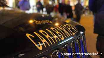 Barletta-Andria-Trani, controlli straordinari a Capodanno. Raffica di multe e sanzioni - Gazzetta del Sud - Edizione Cosenza