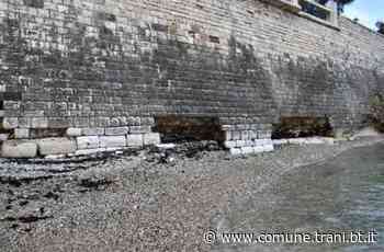 MURAGLIONE DELLA VILLA, LA GIUNTA APPROVA STUDIO DI FATTIBILITA' - Città di Trani