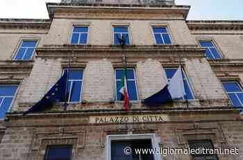 Concorsi: già tre assunzioni per scorrimento ma Trani perde l'architetto Sarcinelli, nuovo dirigente ad Andria - ilgiornaleditrani - Radio Bombo