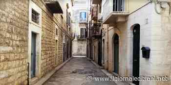 «Basta foto rovinate dalle auto»: Trani, tre vicoli del centro storico diventano area pedonale - ilgiornaleditrani - Radio Bombo