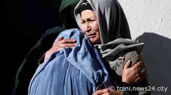 Ampliamento rete ex Sprar, a Trani altri 10 posti per azioni di accoglienza - Trani news24city