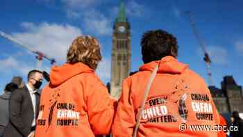 Ottawa releases details of landmark $40B First Nations child welfare agreement