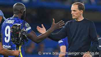 Versöhnung zwischen Lukaku und Tuchel: Stürmerstar kehrt in Chelsea-Kader zurück